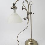 673 5520 TABLE LAMP